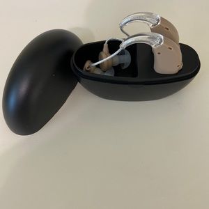 Hearing Aid New in Box!!